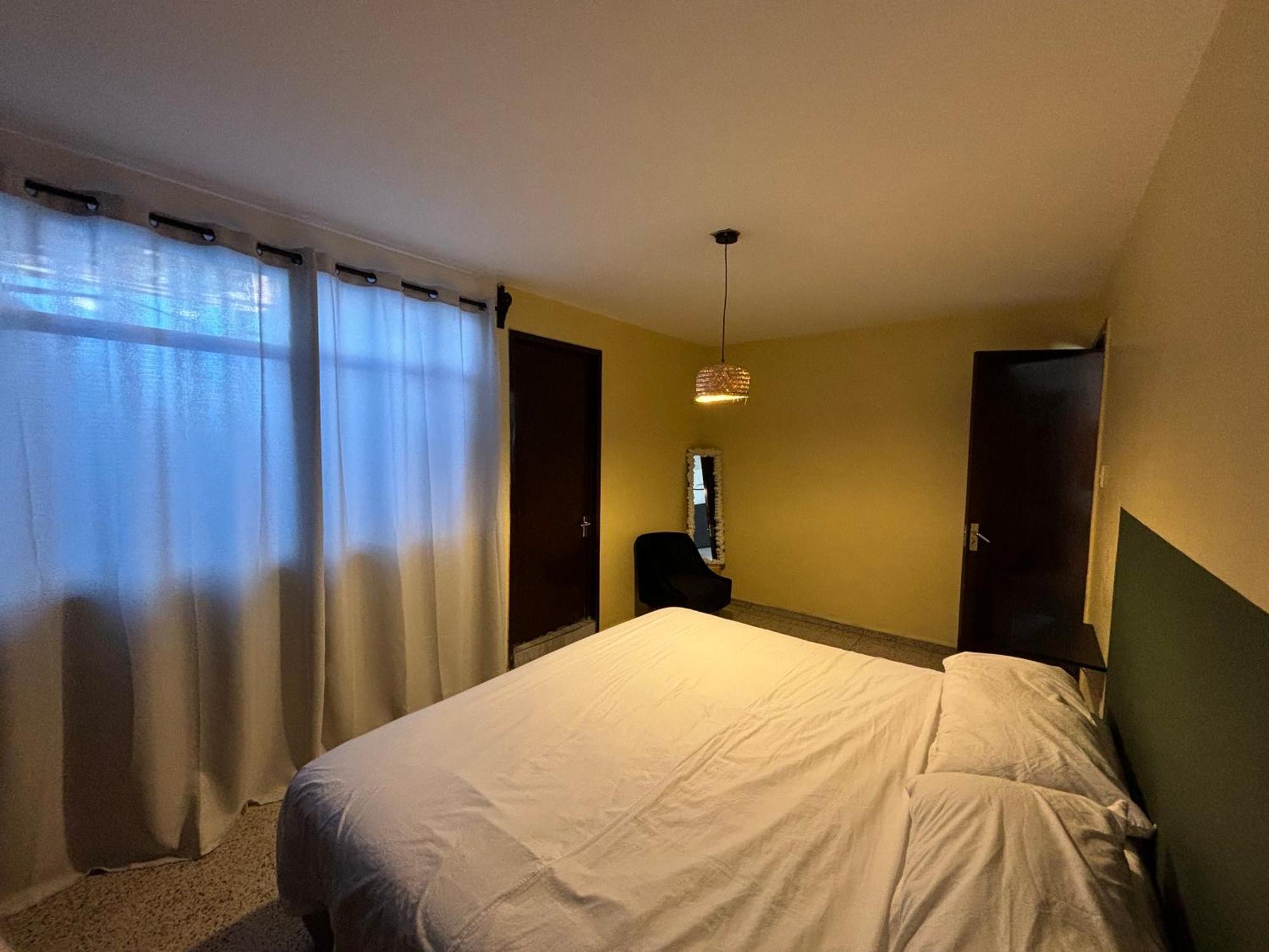 Departamento En El Centro De Oaxaca Apartment ภายนอก รูปภาพ