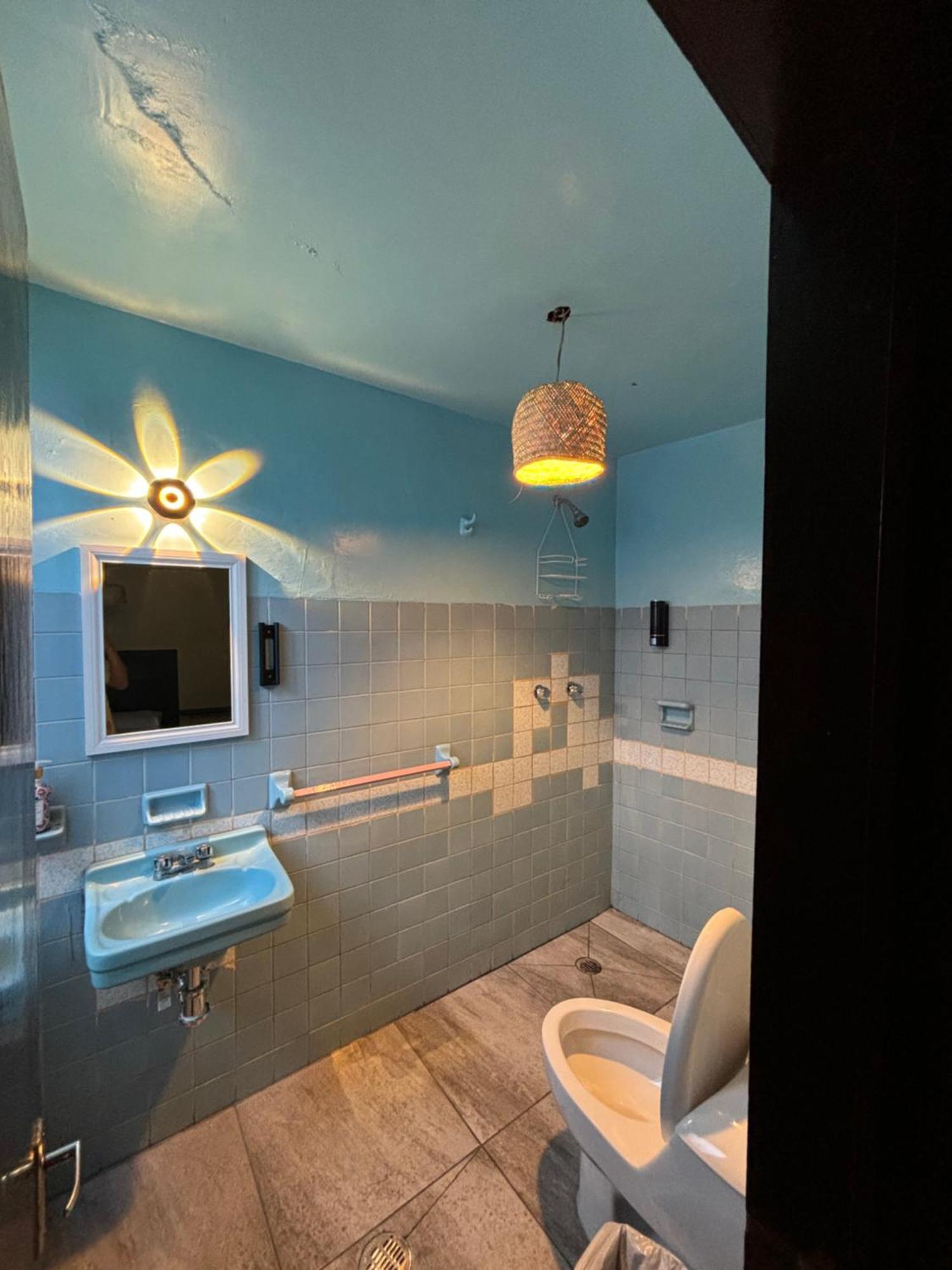 Departamento En El Centro De Oaxaca Apartment ภายนอก รูปภาพ